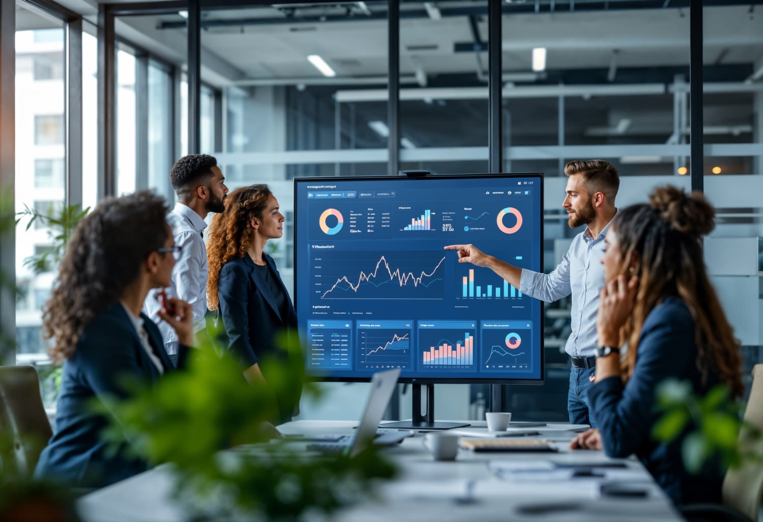 ERP Consulting