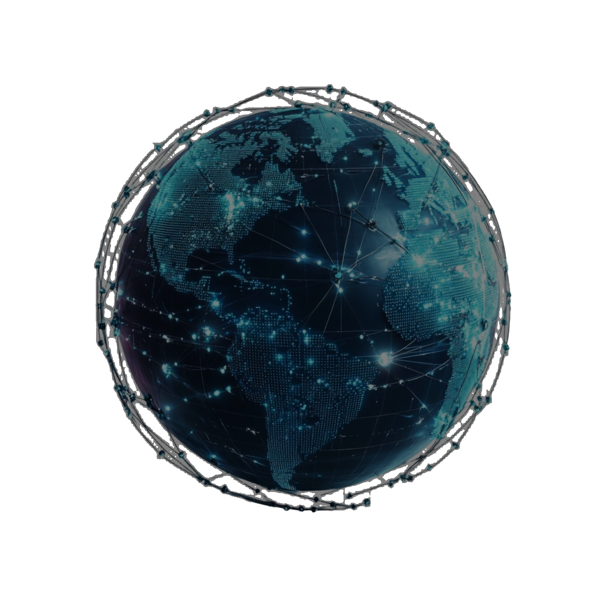 We're very flexible with time zone communications